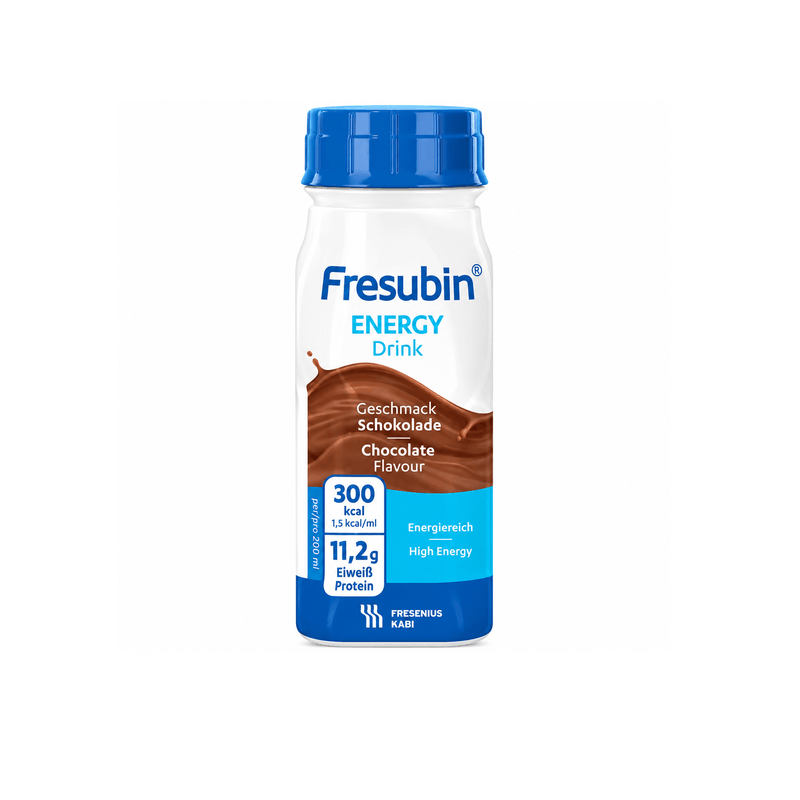 Fresubin Energy Drink me shije çokollate – 200ml