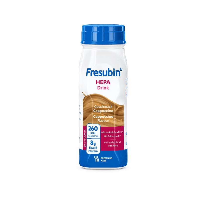 Fresubin HEPA Drink me shije kapuçino – 200ml