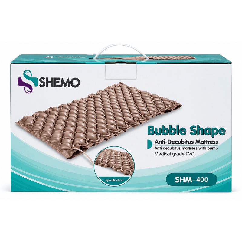Dyshek Anti Dekubit - SHEMO SHM-400