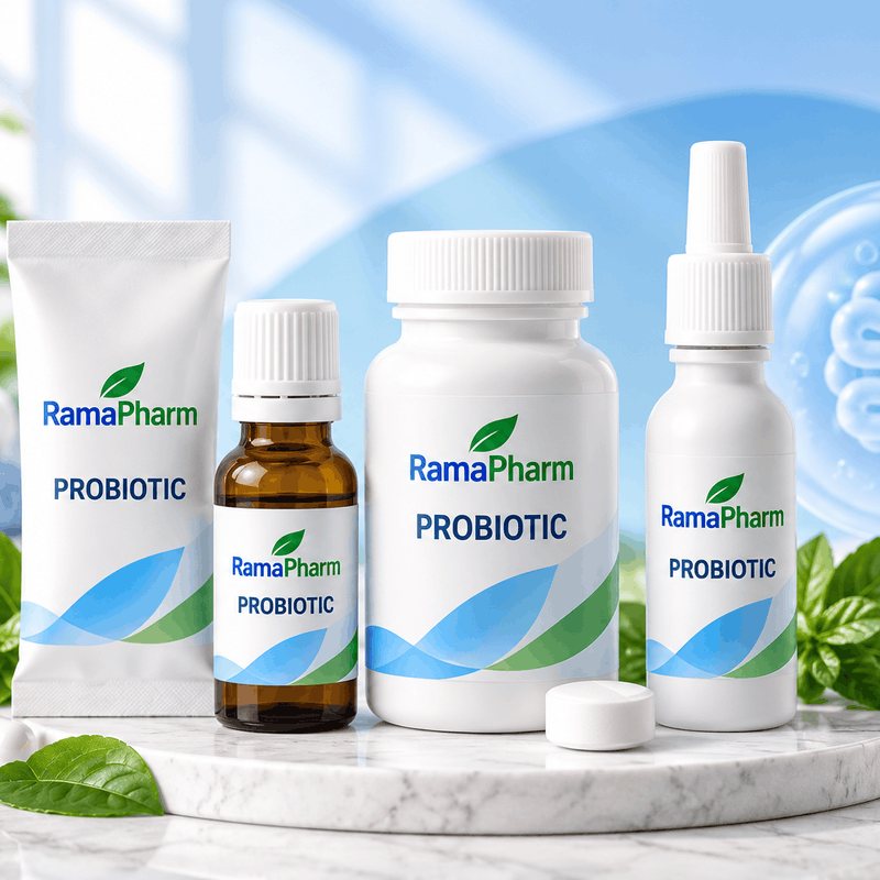 Probiotik